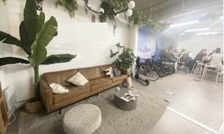 Office space RUE DU FAUBOURG DU TEMPLE - Image 15