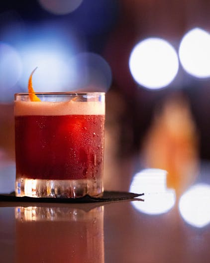 Parisian cafe in the East Village - Image 4