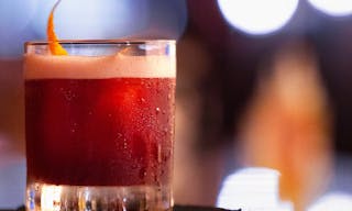 Parisian cafe in the East Village - Image 4