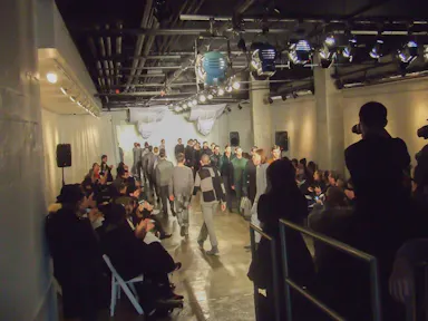 Expansive Event Space in the West Village - Image 0
