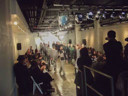 Expansive Event Space in the West Village - Image 0