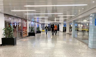 Subway Station Hötorget - Image 4