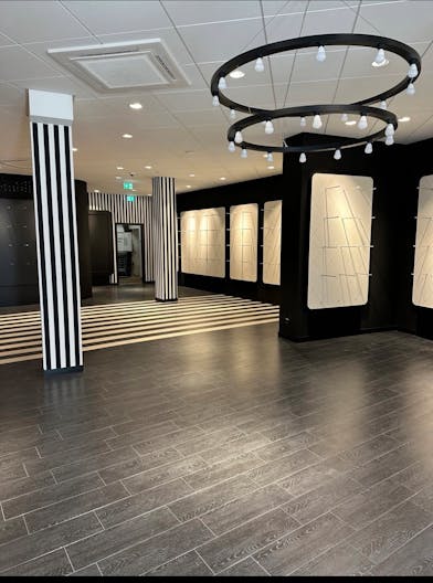 Attraktive Gewerbefläche in 1A-Lage, 170 m² - Image 1