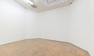 Trendy Walker Street Art Gallery White Box space in Tribeca - Image 8
