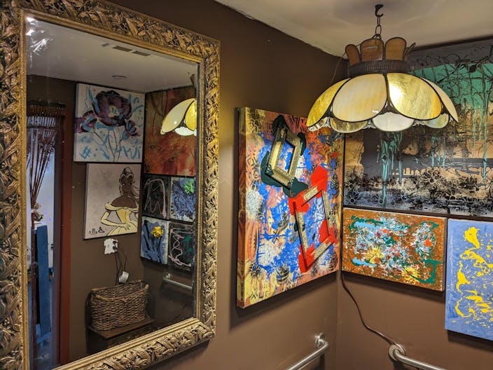 Haven For Creativity - Image 2