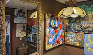 Haven For Creativity - Image 2