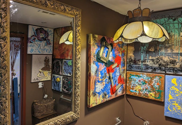 Haven For Creativity - Image 2