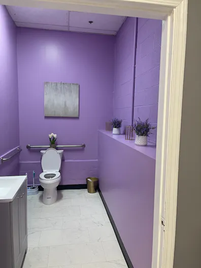 Spa Space - Image 2