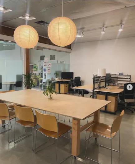 Desk - Fulltime - Image 2