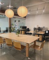 Desk - Fulltime - Image 2