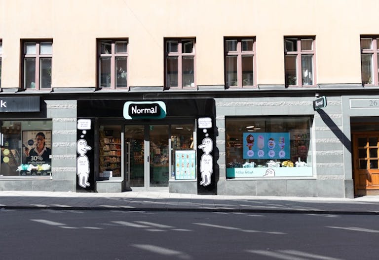 Götgatan 26 - Image 0