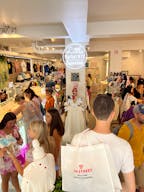 Retail Market Pop Up Shop Share Space in Soho Small Businesses - Image 4