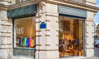 Pop up Store-Showroom in Carreau du Temple - Image 0