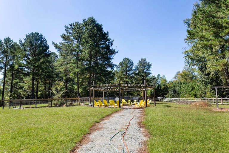 Serenity Farm Yoga Sanctuary - Image 1