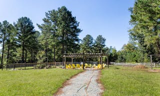 Serenity Farm Yoga Sanctuary - Image 1