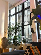 Spacious 14ft ceiling space in a Landmark Building - Image 2