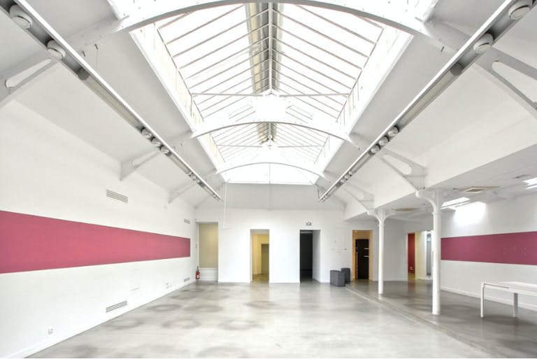 Office space RUE DU TEMPLE - Image 1