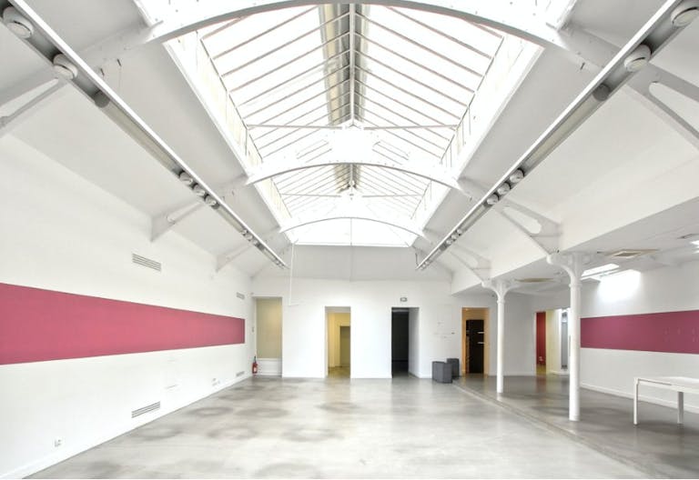 Office space RUE DU TEMPLE - Image 1