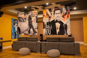 Modern and unique full of natural light house in Broomfield, Colorado - Image 6