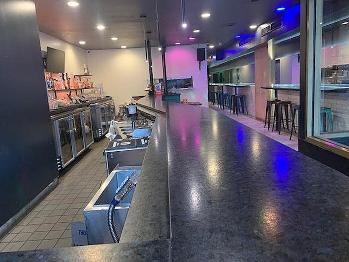 Rstaurant /retail for Lease on N. Halsted, Chicago - Image 4