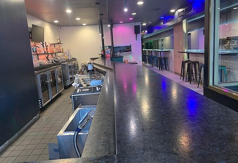 Rstaurant /retail for Lease on N. Halsted, Chicago - Image 4