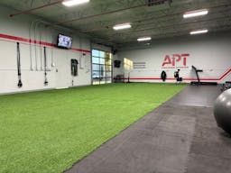 Convenient N. Dallas Private Fitness Studio & Gym - Image 1