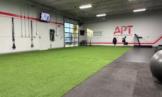 Convenient N. Dallas Private Fitness Studio & Gym - Image 1