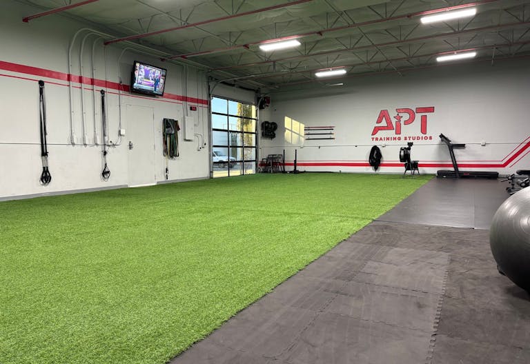 Convenient N. Dallas Private Fitness Studio & Gym - Image 1