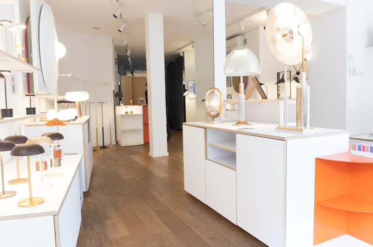 BOUTIQUE EPHÉMÈRE PARIS 6e AU COEUR DE SAINT-GERMAIN-DES-PRÉS - Image 4