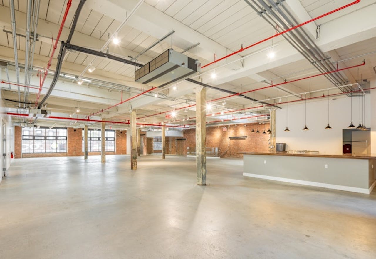 Sutton Fashion Show venue - Image 2