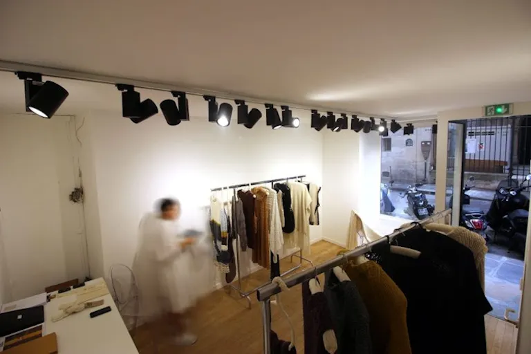 Rue du Perche Boutique Ephémère - Image 3