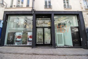 Boutique for Rent - Close to Montorgueil - Ideal for Pop-Up Store / Showroom - Image 0