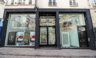 Boutique for Rent - Close to Montorgueil - Ideal for Pop-Up Store / Showroom - Image 0