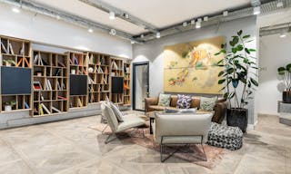 I�na - Salle de r�union 4 personnes (M2) - Image 1