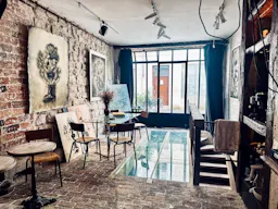 Passage dagorno Pop Up Boutique - Image 5