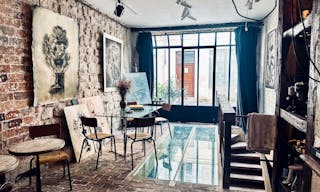 Passage dagorno Pop Up Boutique - Image 5