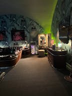 The Apartment 1026 - Showroom - Unik ”Berlinsk” lägenhet i Gamla Stan. - Image 8