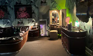 The Apartment 1026 - Showroom - Unik ”Berlinsk” lägenhet i Gamla Stan. - Image 8