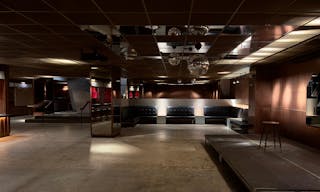 Former Mailroom - Image 5