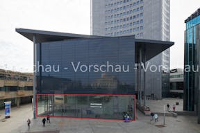 The City Tower Leipzig - Image 0