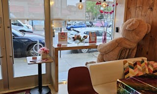 CAFE and Bar available for your next event - Image 2