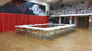 Location salle en plein centre-ville de Toulouse - Image 2