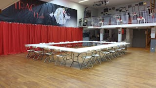 Location salle en plein centre-ville de Toulouse - Image 2