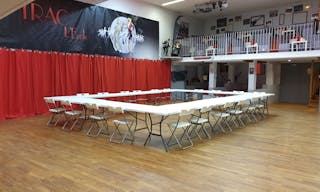 Location salle en plein centre-ville de Toulouse - Image 2