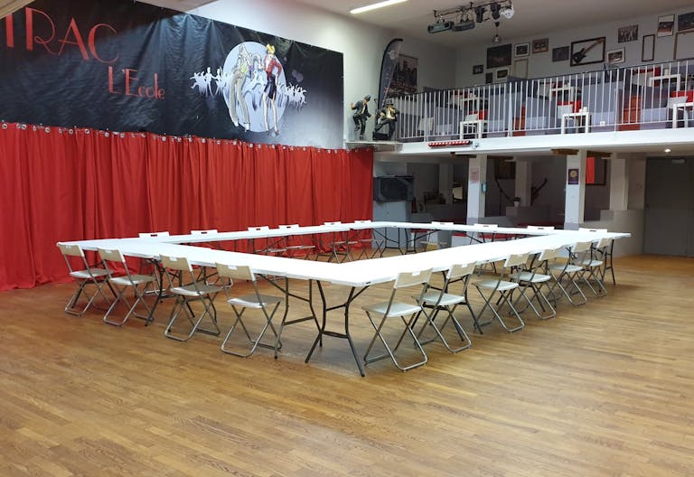 Location salle en plein centre-ville de Toulouse - Image 2