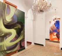 Miami's Enchanted Cuban Landmark Event Space Oasis - Image 34