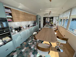 Espace p�niche dans la nature proche m�tro - Image 11