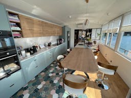 Espace p�niche dans la nature proche m�tro - Image 11