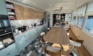 Espace p�niche dans la nature proche m�tro - Image 11