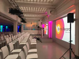 Industrial Event Space in Soho - Image 19